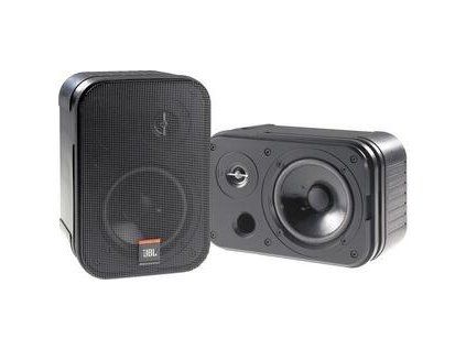 JBL Control 1 Pro Compact Black