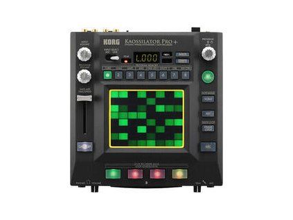 Korg KAOSSILATOR PRO PLUS