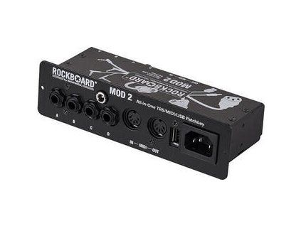 RockBoard MOD
