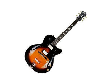 Cort Yorktown TAB Tabacco Burst
