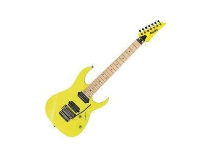 Ibanez RG752M-DY Desert Sun Yellow
