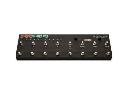 Electro Harmonix Super Switcher Footswitch
