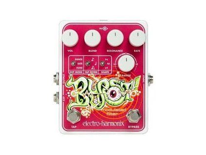 Electro Harmonix Blurst