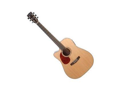 Cort Natural Satin