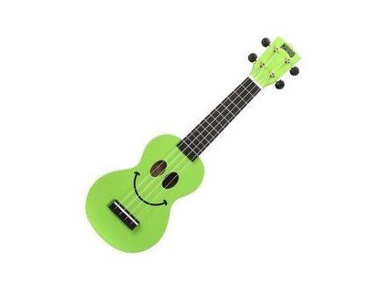 Mahalo U-SMILE Soprano Ukulele