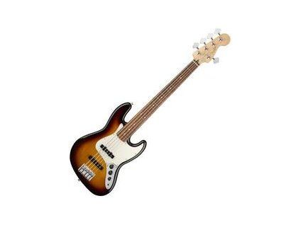 Fender Player Series Jazz Bass V PF