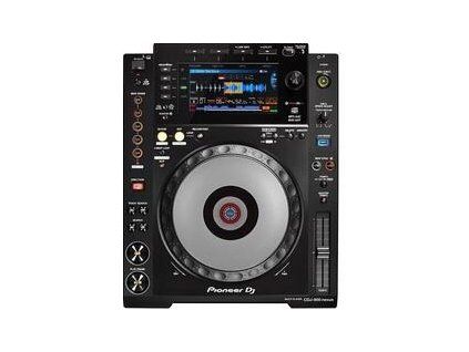 Pioneer Dj CDJ-900NXS
