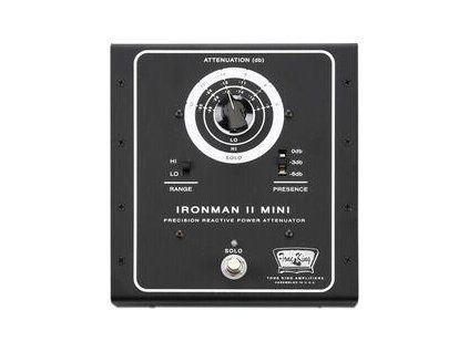 Tone King Ironman II Mini