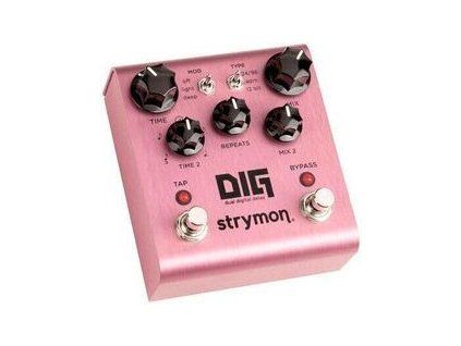 Strymon Dig