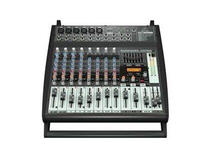 Behringer Power Mixer Microphone