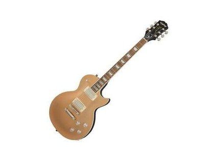 Epiphone Les Paul Muse Metallic
