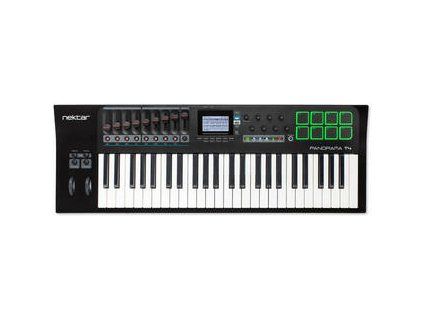 Nektar Panorama-T4