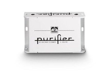 Palmer Purifier