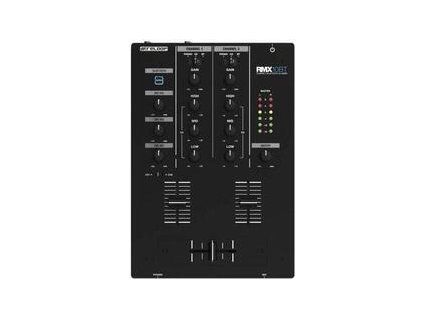 Reloop DJ Mixer