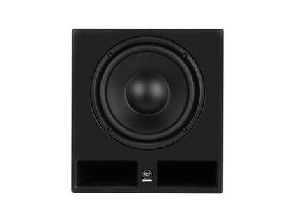 RCF Ayra Frequency