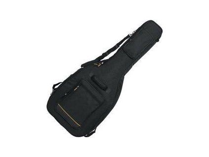 RockBag RB20509B DeLuxe Gigbag for Acoustic Guitar Black