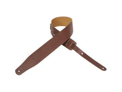 Levys M26 Leather Guitar Strap