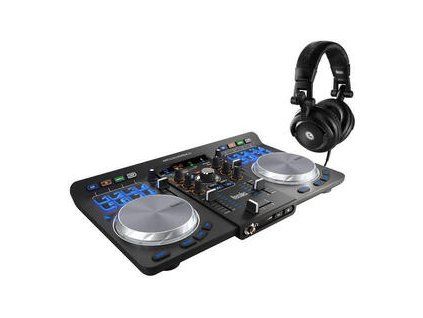 Hercules DJ DJ Controllers And Software