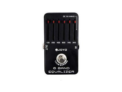 Joyo JF-11 6