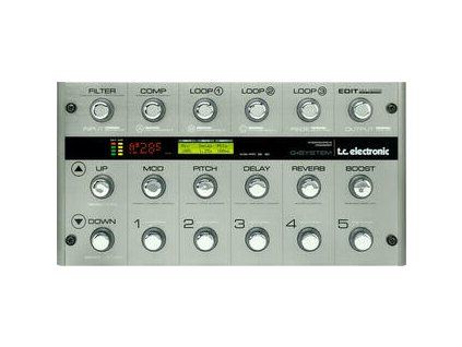 TC Electronic