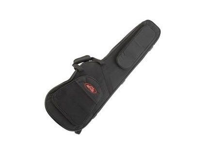 SKB Cases 1SKB-SCFS6 Universal Gigbag for Electric guitar Black