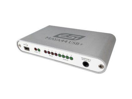 ESI MAYA44 USB+