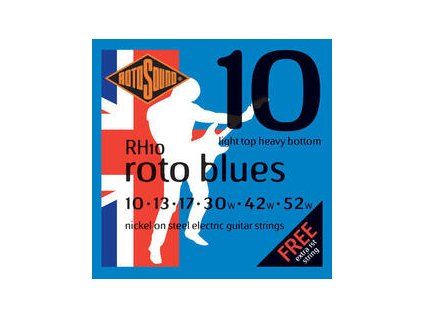 Rotosound RH10