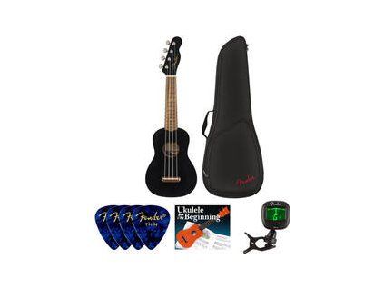 Soprano Ukulele