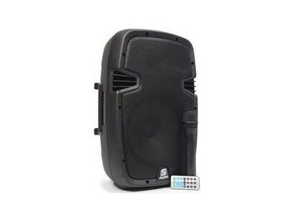 Skytec-Vonyx SPJ-PA910 Battery powered PA system
