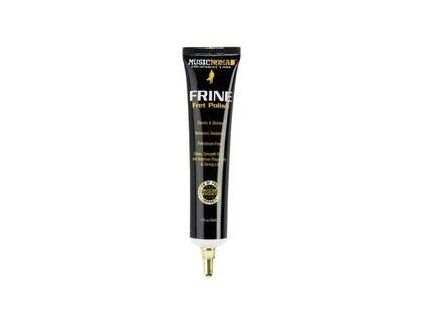 MusicNomad MN104 Frine Fret Polish