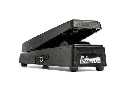 Electro Harmonix Dual Expression Volume Pedal