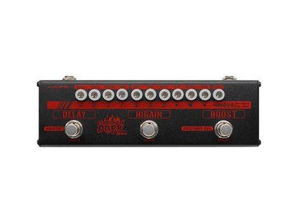 Valeton Dapper Mini