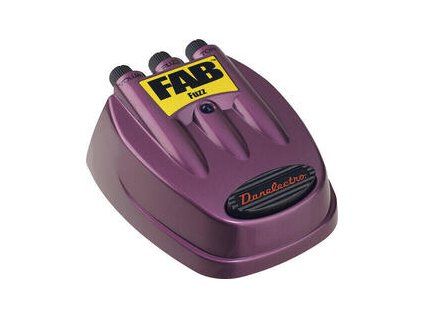 Danelectro Fab