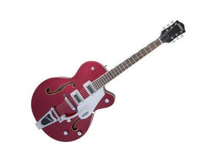 Gretsch G5420T Electromatic SC RW Candy Apple Red