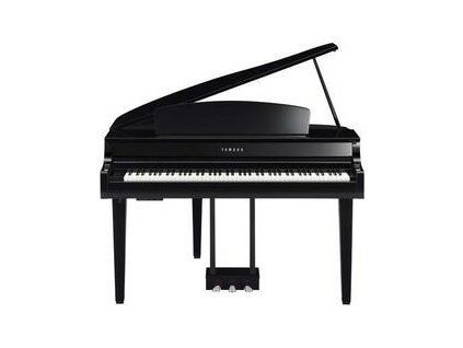 Yamaha CLP 765 Polished Digital Piano