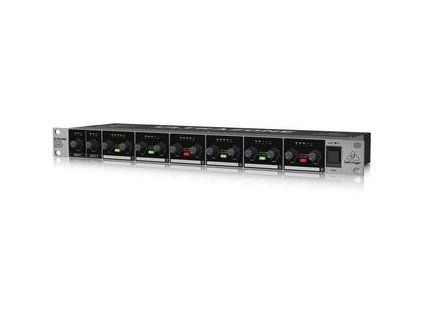 Behringer ZMX2600