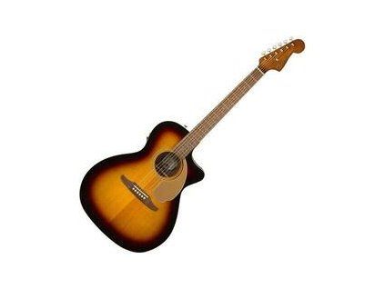 Fender Newporter Player