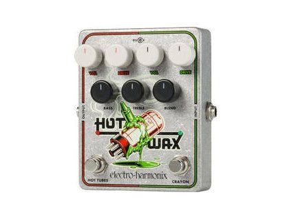 Electro Harmonix Hot Wax Dual