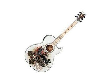Dean Guitars Exhibition A/E