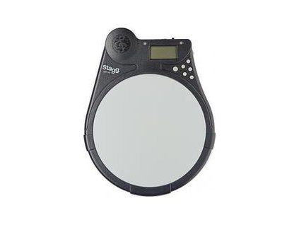 Stagg EBT-10 Training Pad