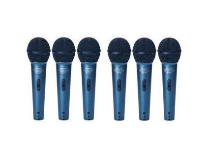 Superlux ECO-88S Vocal Dynamic Microphone