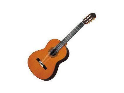 Yamaha 4/4 Natural