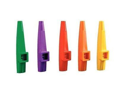 Dunlop 7700 Kazoo