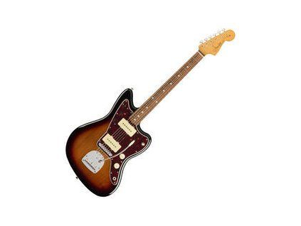 Fender Vintera 60s Jazzmaster Modified PF