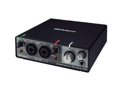 Roland Rubix22