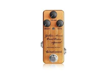 One Control Golden Acorn Overdrive Special