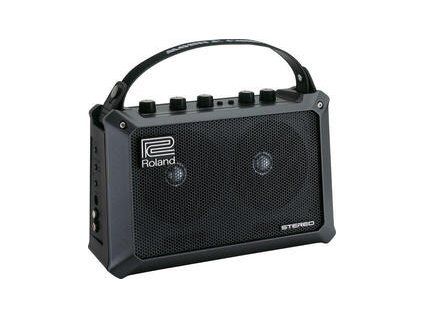 Roland Mobile Cube