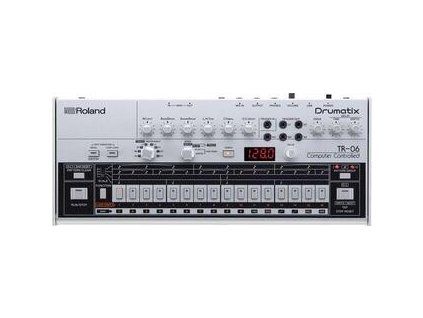 Roland TR-06