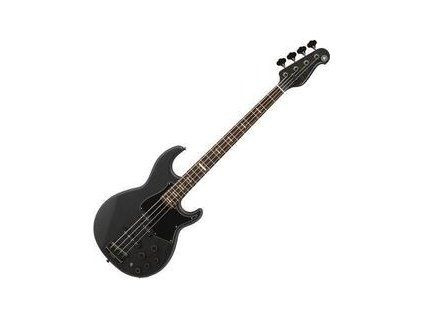 Yamaha BB734-A RW Matte Translucent Black