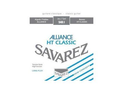 Savarez Alliance